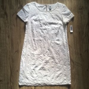 Short Sleeve Summer Dress
